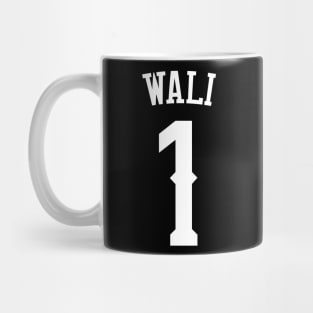 Wali 1 Mug